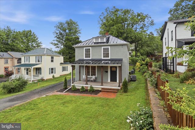 179 WATERLOO ST, Warrenton, VA 20186