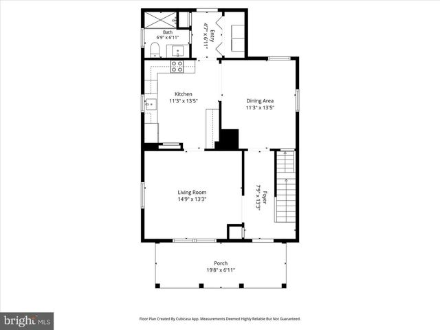 179 WATERLOO ST, Warrenton, VA 20186