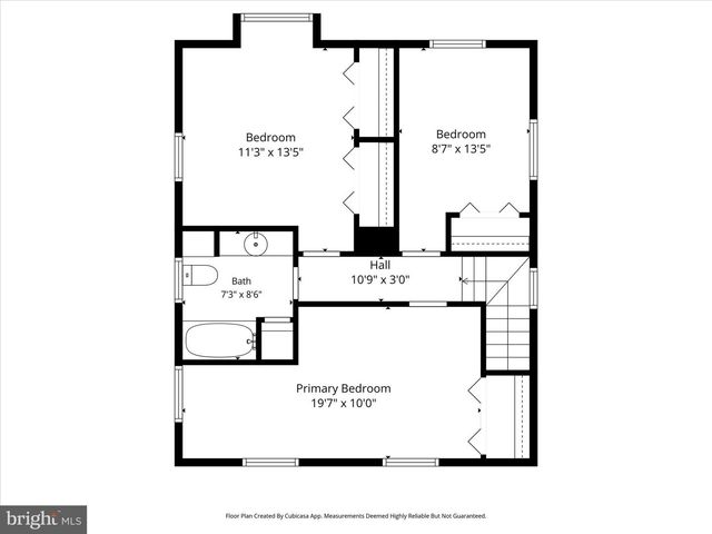 179 WATERLOO ST, Warrenton, VA 20186