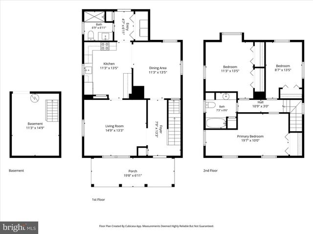 179 WATERLOO ST, Warrenton, VA 20186
