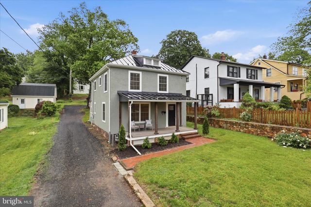 179 WATERLOO ST, Warrenton, VA 20186