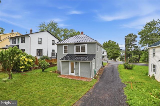179 WATERLOO ST, Warrenton, VA 20186
