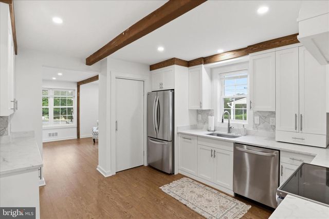 179 WATERLOO ST, Warrenton, VA 20186