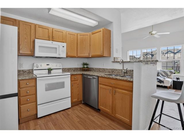 14359 E Grand Dr 151, Aurora, CO 80015