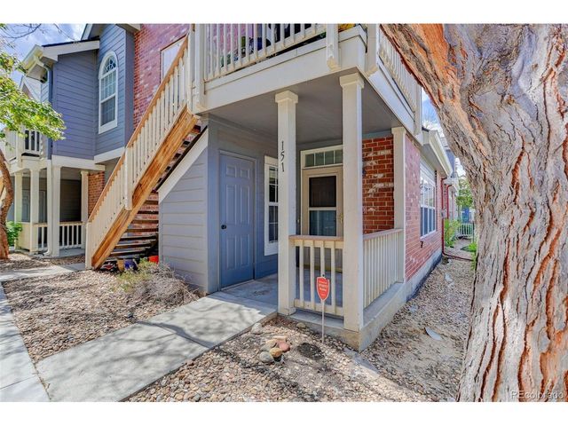 14359 E Grand Dr 151, Aurora, CO 80015