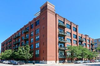 1000 W WASHINGTON Boulevard 430, Chicago, IL 60607