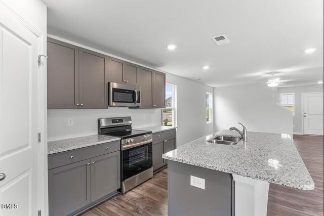 108 Airdale Drive, Oxford, NC 27565
