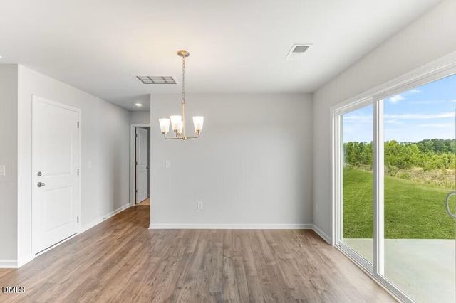 108 Airdale Drive, Oxford, NC 27565
