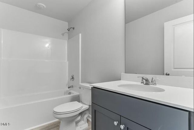 108 Airdale Drive, Oxford, NC 27565
