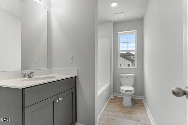 108 Airdale Drive, Oxford, NC 27565