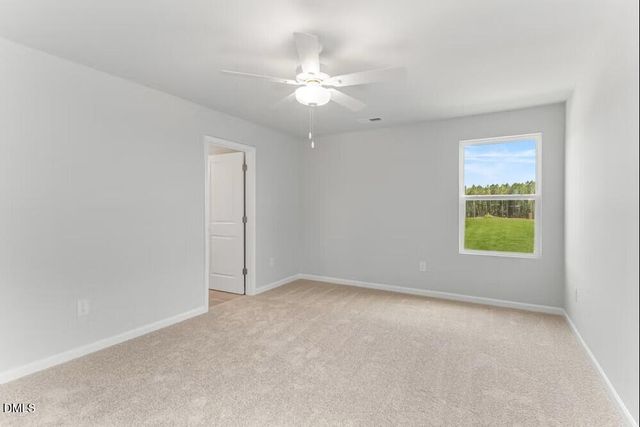 108 Airdale Drive, Oxford, NC 27565