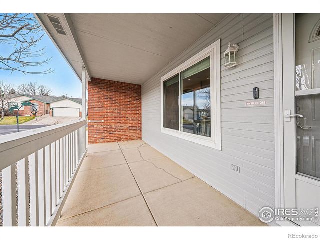 691 Sundance Drive, Loveland, CO 80538