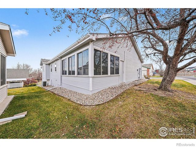 691 Sundance Drive, Loveland, CO 80538