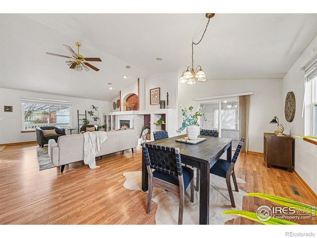 691 Sundance Drive, Loveland, CO 80538