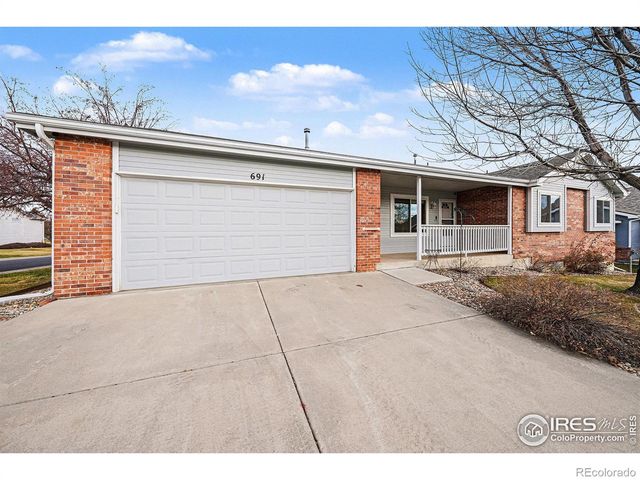691 Sundance Drive, Loveland, CO 80538