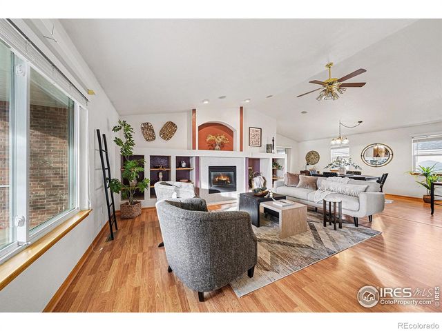 691 Sundance Drive, Loveland, CO 80538