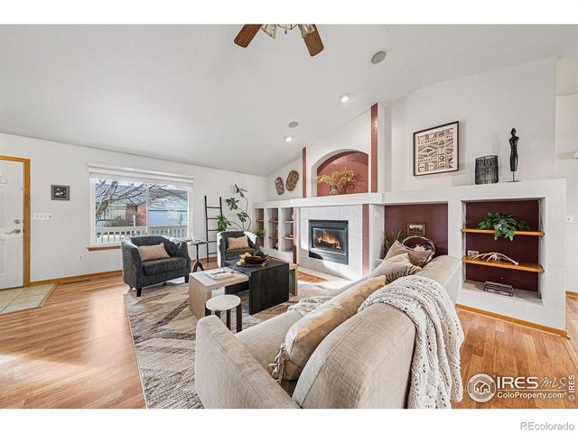 691 Sundance Drive, Loveland, CO 80538