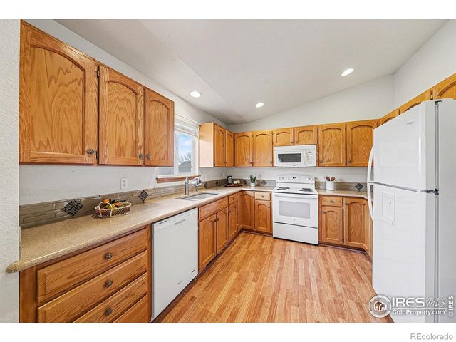 691 Sundance Drive, Loveland, CO 80538