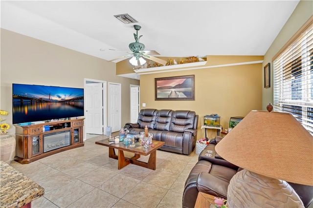 1867 17th ST SW, Naples, FL 34117