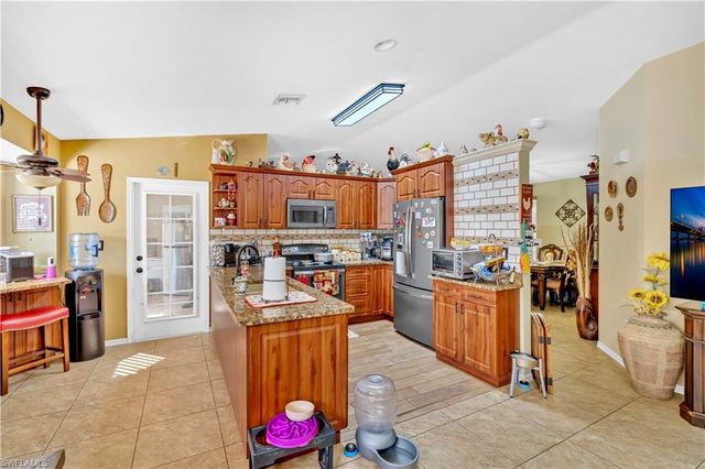 1867 17th ST SW, Naples, FL 34117