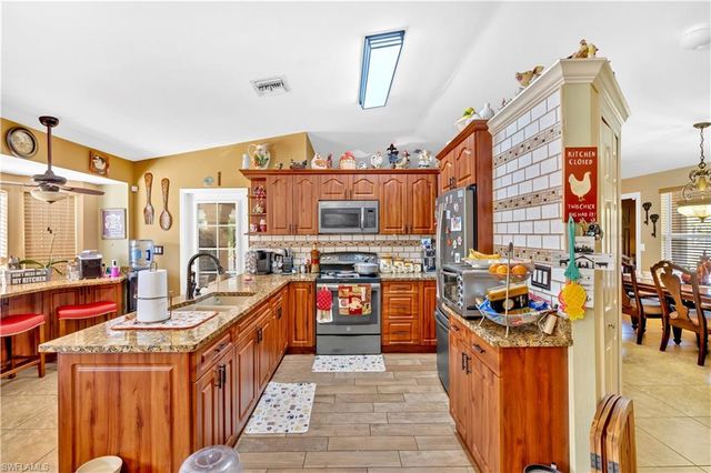 1867 17th ST SW, Naples, FL 34117