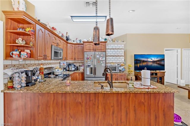 1867 17th ST SW, Naples, FL 34117