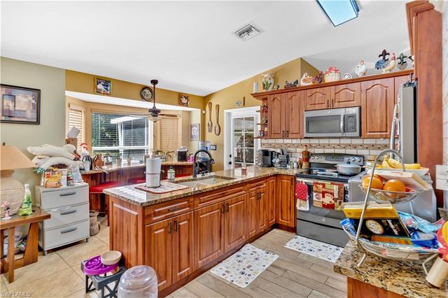 1867 17th ST SW, Naples, FL 34117