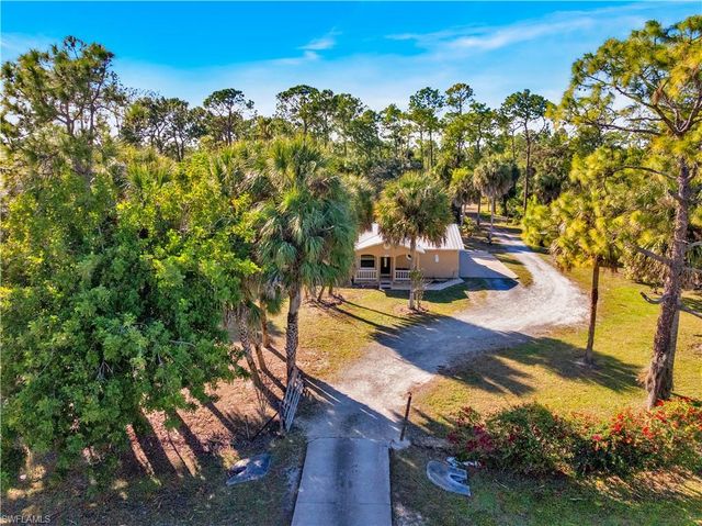 1867 17th ST SW, Naples, FL 34117