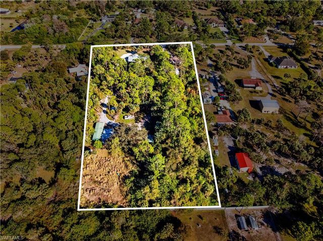 1867 17th ST SW, Naples, FL 34117