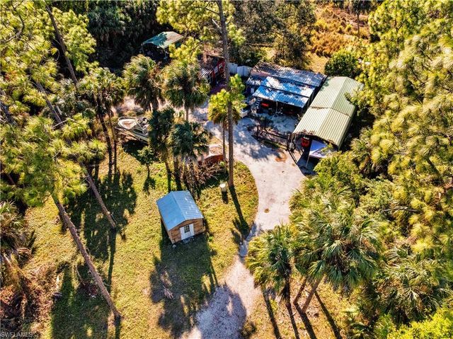 1867 17th ST SW, Naples, FL 34117