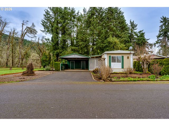 82274 RIVER Dr 1, Creswell, OR 97426