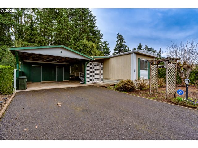 82274 RIVER Dr 1, Creswell, OR 97426