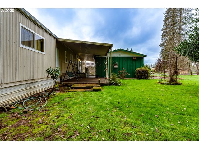 82274 RIVER Dr 1, Creswell, OR 97426