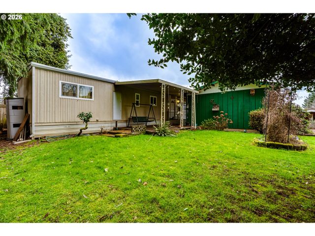 82274 RIVER Dr 1, Creswell, OR 97426