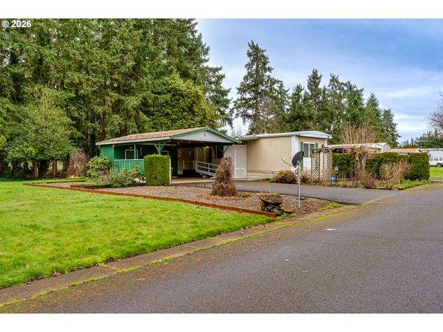82274 RIVER Dr 1, Creswell, OR 97426