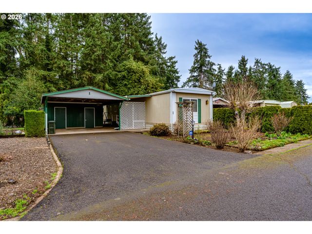 82274 RIVER Dr 1, Creswell, OR 97426