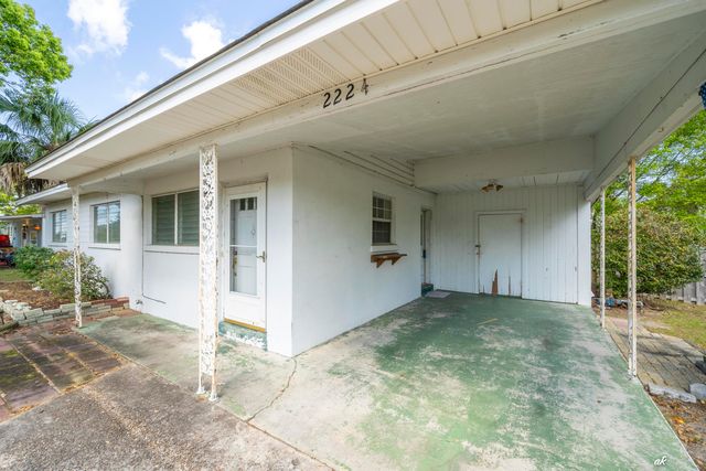 2224 Edgewood Drive, Panama City, FL 32405
