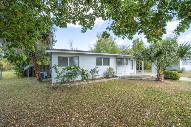 2224 Edgewood Drive, Panama City, FL 32405
