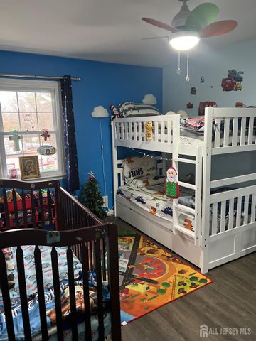 42 Townsend Drive, Old Bridge, NJ 07747