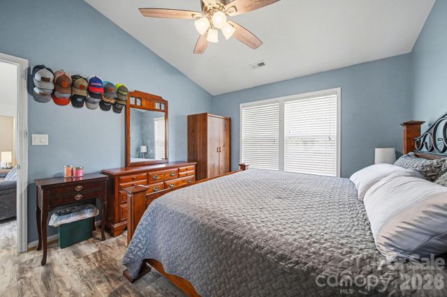 2020 Fieldridge Lane, Monroe, NC 28110