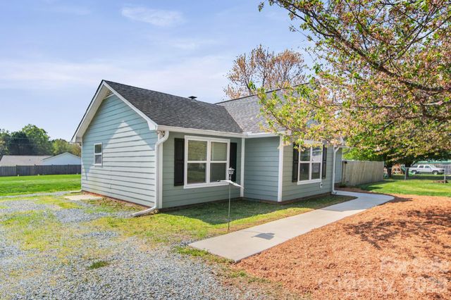 2020 Fieldridge Lane, Monroe, NC 28110