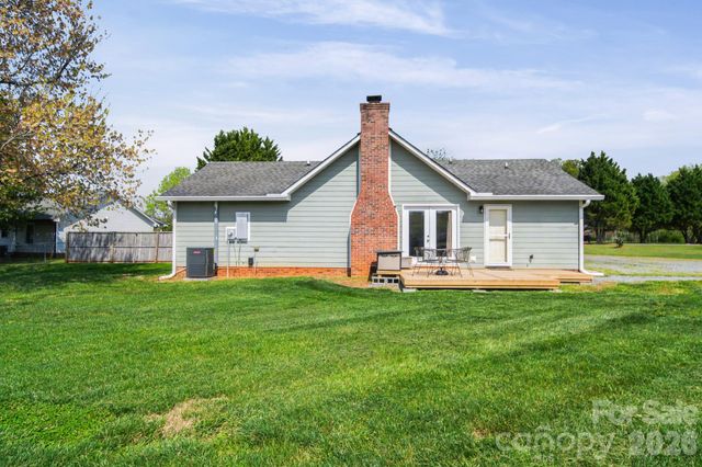 2020 Fieldridge Lane, Monroe, NC 28110