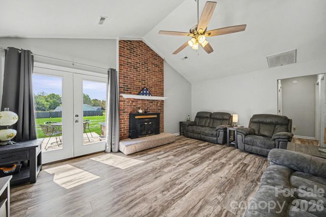 2020 Fieldridge Lane, Monroe, NC 28110