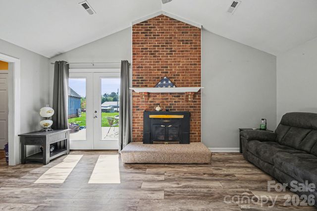 2020 Fieldridge Lane, Monroe, NC 28110