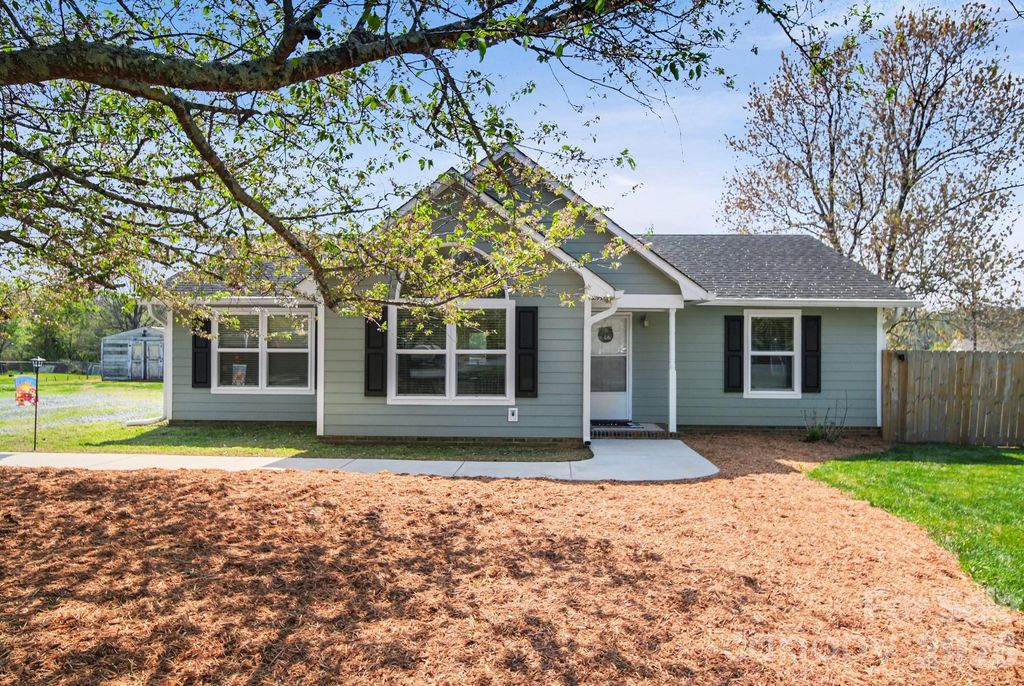 2020 Fieldridge Lane, Monroe, NC 28110