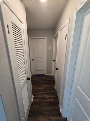 6500 Medford Ln, North Little Rock, AR 72117