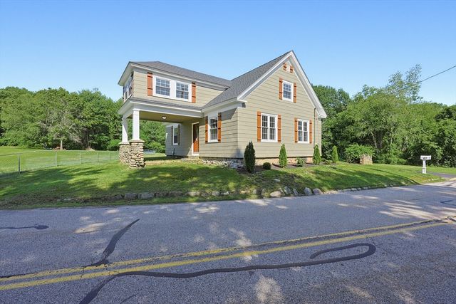 67 Lower Gore Rd, Webster, MA 01570