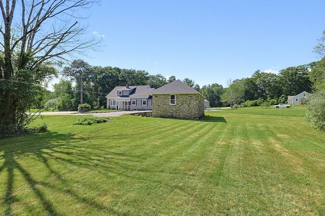 67 Lower Gore Rd, Webster, MA 01570