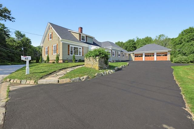 67 Lower Gore Rd, Webster, MA 01570
