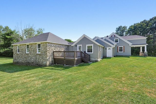 67 Lower Gore Rd, Webster, MA 01570